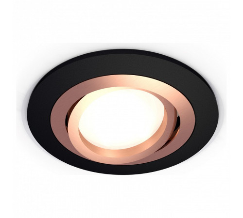 Встраиваемый светильник Ambrella Light Techno Spot XC7622084 (C7622, N7005)