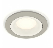 Встраиваемый светильник Ambrella Light Techno XC7623001 (C7623, N7010)