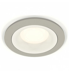 Встраиваемый светильник Ambrella Light Techno XC7623001 (C7623, N7010)