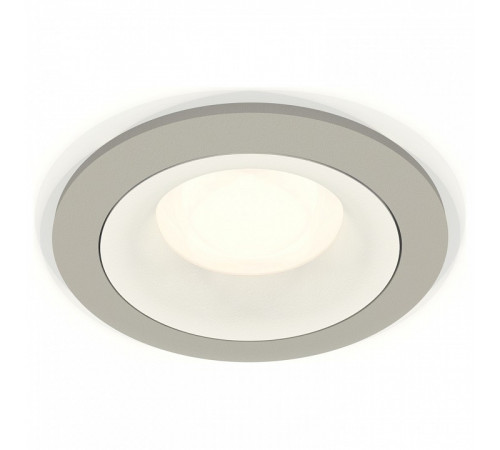 Встраиваемый светильник Ambrella Light Techno XC7623001 (C7623, N7010)
