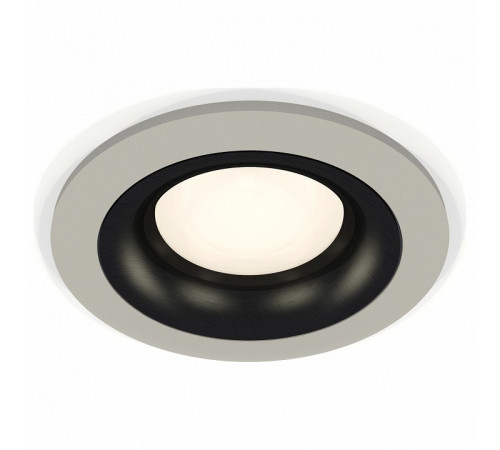 Встраиваемый светильник Ambrella Light Techno XC7623002 (C7623, N7011)