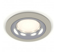 Встраиваемый светильник Ambrella Light Techno XC7623003 (C7623, N7012)