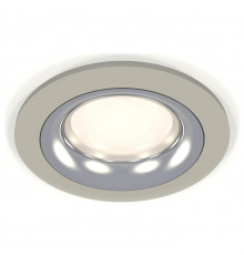 Встраиваемый светильник Ambrella Light Techno XC7623003 (C7623, N7012)