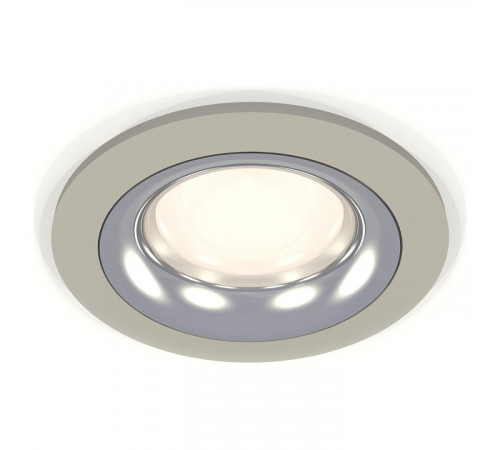 Встраиваемый светильник Ambrella Light Techno XC7623003 (C7623, N7012)