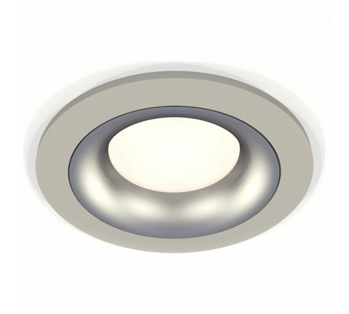 Встраиваемый светильник Ambrella Light Techno XC7623004 (C7623, N7013)