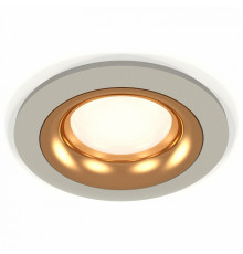 Встраиваемый светильник Ambrella Light Techno XC7623005 (C7623, N7014)