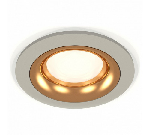 Встраиваемый светильник Ambrella Light Techno XC7623005 (C7623, N7014)