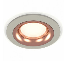 Встраиваемый светильник Ambrella Light Techno XC7623006 (C7623, N7015)