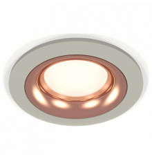 Встраиваемый светильник Ambrella Light Techno XC7623006 (C7623, N7015)