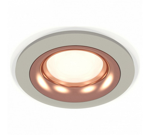 Встраиваемый светильник Ambrella Light Techno XC7623006 (C7623, N7015)