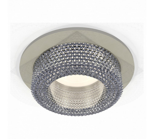 Встраиваемый светильник Ambrella Light Techno XC7623020 (C7623, N7191)