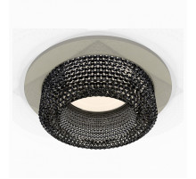 Встраиваемый светильник Ambrella Light Techno XC7623021 (C7623, N7192)