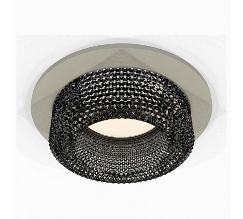 Встраиваемый светильник Ambrella Light Techno XC7623021 (C7623, N7192)