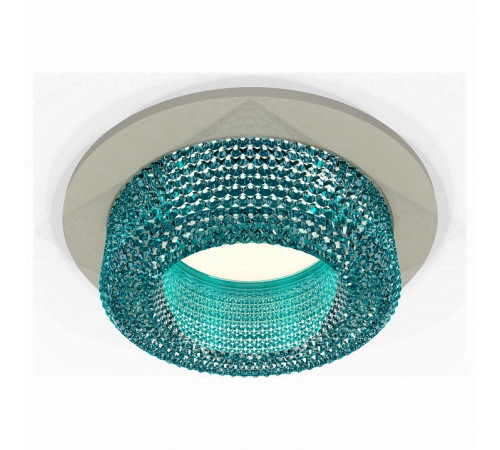 Встраиваемый светильник Ambrella Light Techno XC7623023 (C7623, N7194)