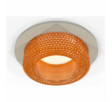 Встраиваемый светильник Ambrella Light Techno XC7623024 (C7623, N7195)