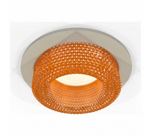 Встраиваемый светильник Ambrella Light Techno XC7623024 (C7623, N7195)