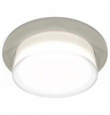 Встраиваемый светильник Ambrella Light Techno XC7623040 (C7623, N7160)