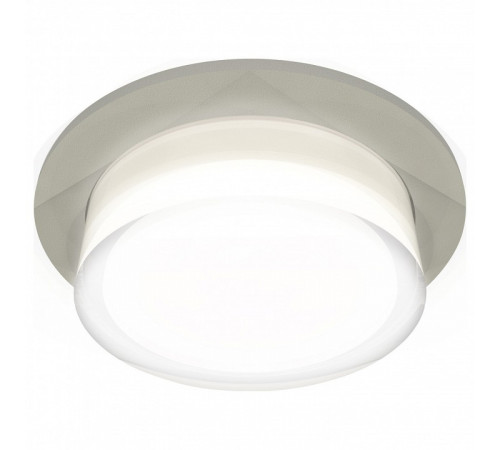 Встраиваемый светильник Ambrella Light Techno XC7623040 (C7623, N7160)