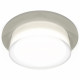Встраиваемый светильник Ambrella Light Techno XC7623040 (C7623, N7160)