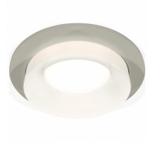 Встраиваемый светильник Ambrella Light Techno XC7623041 (C7623, N7165)