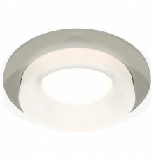 Встраиваемый светильник Ambrella Light Techno XC7623041 (C7623, N7165)