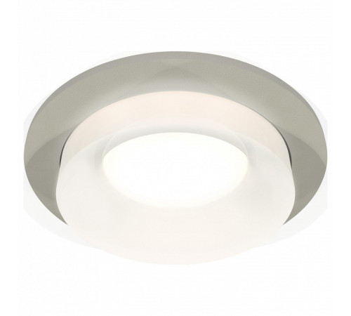 Встраиваемый светильник Ambrella Light Techno XC7623041 (C7623, N7165)