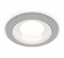 Встраиваемый светильник Ambrella Light Techno Spot XC7623060 (C7623, N7020)
