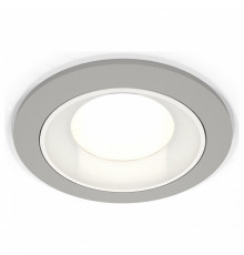 Встраиваемый светильник Ambrella Light Techno Spot XC7623060 (C7623, N7020)