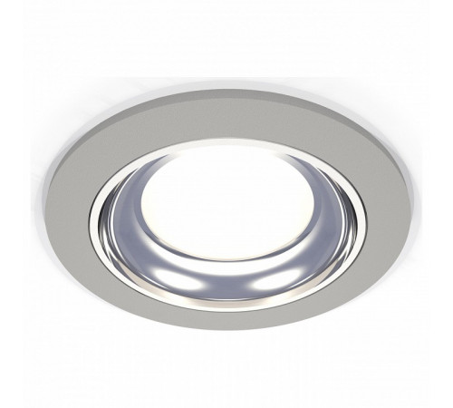 Встраиваемый светильник Ambrella Light Techno Spot XC7623061 (C7623, N7022)