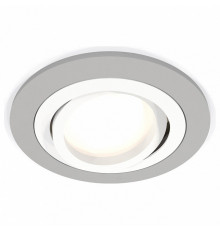 Встраиваемый светильник Ambrella Light Techno Spot XC7623080 (C7623, N7001)