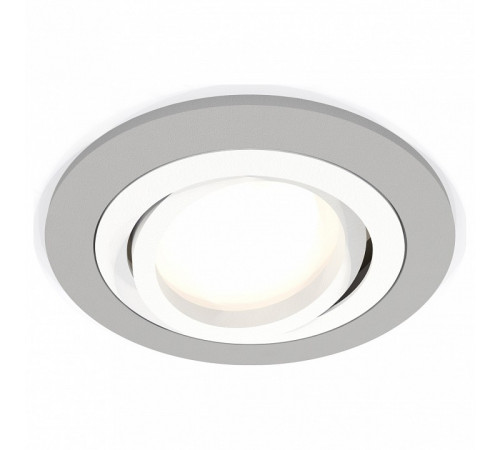 Встраиваемый светильник Ambrella Light Techno Spot XC7623080 (C7623, N7001)