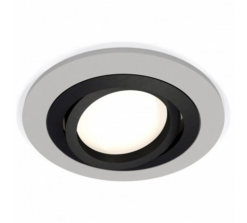 Встраиваемый светильник Ambrella Light Techno Spot XC7623081 (C7623, N7002)