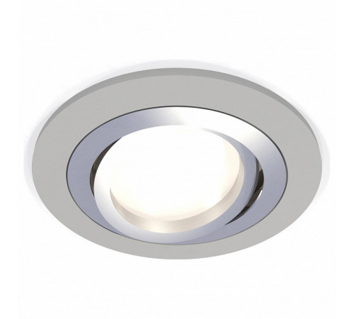 Встраиваемый светильник Ambrella Light Techno Spot XC7623082 (C7623, N7003)