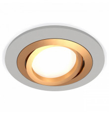 Встраиваемый светильник Ambrella Light Techno Spot XC7623083 (C7623, N7004)