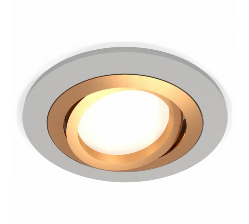 Встраиваемый светильник Ambrella Light Techno Spot XC7623083 (C7623, N7004)