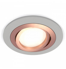 Встраиваемый светильник Ambrella Light Techno Spot XC7623084 (C7623, N7005)