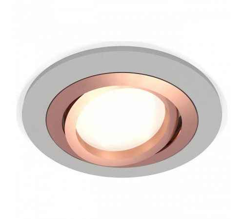 Встраиваемый светильник Ambrella Light Techno Spot XC7623084 (C7623, N7005)