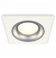 Встраиваемый светильник Ambrella Light Techno XC7631004 (C7631, N7013)