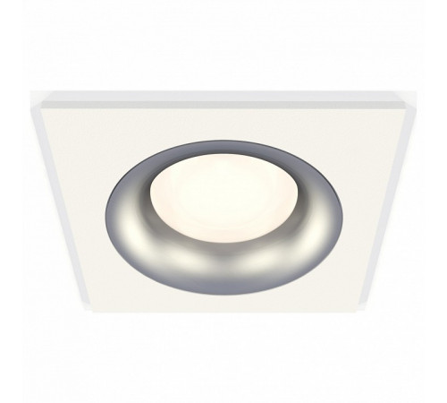 Встраиваемый светильник Ambrella Light Techno XC7631004 (C7631, N7013)
