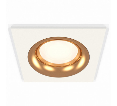 Встраиваемый светильник Ambrella Light Techno XC7631005 (C7631, N7014)