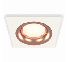 Встраиваемый светильник Ambrella Light Techno XC7631006 (C7631, N7015)