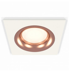 Встраиваемый светильник Ambrella Light Techno XC7631006 (C7631, N7015)