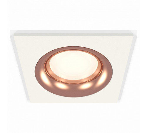Встраиваемый светильник Ambrella Light Techno XC7631006 (C7631, N7015) Встраиваемый светильник Ambrella Light Techno XC7631006 (C7631, N7015)