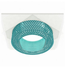 Встраиваемый светильник Ambrella Light Techno XC7631023 (C7631, N7194)