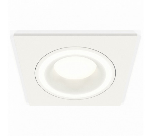 Встраиваемый светильник Ambrella Light Techno XC7631040 (C7631, N7110) Встраиваемый светильник Ambrella Light Techno XC7631040 (C7631, N7110)