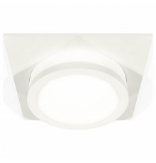 Встраиваемый светильник Ambrella Light Techno XC7631041 (C7631, N7120)