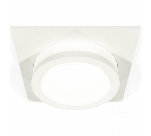 Встраиваемый светильник Ambrella Light Techno XC7631041 (C7631, N7120) Встраиваемый светильник Ambrella Light Techno XC7631041 (C7631, N7120)