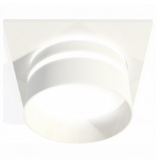 Встраиваемый светильник Ambrella Light Techno XC7631042 (C7631, N7141)