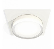 Встраиваемый светильник Ambrella Light Techno XC7631043 (C7631, N7160)