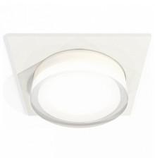 Встраиваемый светильник Ambrella Light Techno XC7631043 (C7631, N7160)